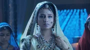 Königin Jodha Bai (Paridhi Sharma)