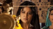 Königin Jodha Bai (Paridhi Sharma)