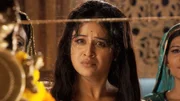 Königin Jodha Bai (Paridhi Sharma)