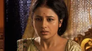 Königin Jodha Bai (Paridhi Sharma)