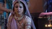 Königin Jodha Bai (Paridhi Sharma)