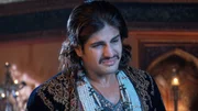 Kaiser Jalal Akbar (Rajat Tokas)