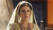 Jodha Bai (Paridhi Sharma)