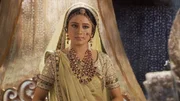 Jodha Bai (Paridhi Sharma)