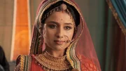 Jodha Bai (Paridhi Sharma)