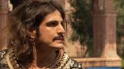 Kaiser Jalal Akbar (Rajat Tokas)