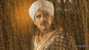 Kaiser Jalal Akbar (Rajat Tokas)