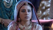 Königin Jodha Bai (Paridhi Sharma)