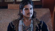 Kaiser Jalal Akbar (Rajat Tokas)