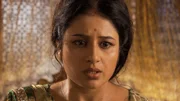 Königin Jodha Bai (Paridhi Sharma)