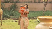 Kaiser Jalal Akbar (Rajat Tokas)