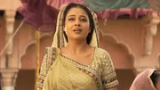Königin Jodha Bai (Paridhi Sharma)