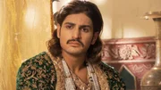 Kaiser Jalal Akbar (Rajat Tokas)