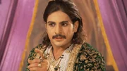 Kaiser Jalal Akbar (Rajat Tokas)
