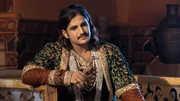 Kaiser Jalal Akbar (Rajat Tokas)