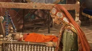 Ruqaiya Sultan Begum (Lavina Tandon)