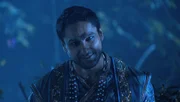 Sharifuddin Hussain (Parag Tyagi)