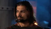 Adham Khan (Chetan Hansraj)