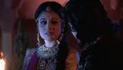 Jodha Bai (Paridhi Sharma)