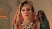 Ruqaiya Sultan Begum (Lavina Tandon)