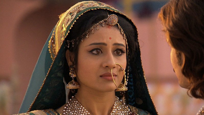 Jodha Akbar Bilder (Seite 14) - TV Wunschliste