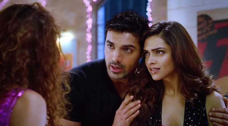 Desi Boyz Stream Deutsch