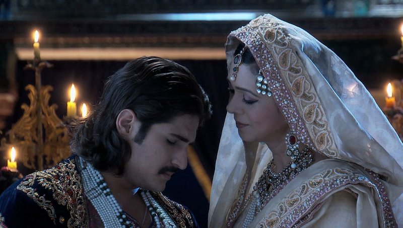 Jodha Akbar: Folge 72 (Episode 72) [E72] – TV Wunschliste