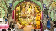 Folge 7, Thema: The Festivals Janmashtami