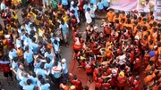 Folge 7, Thema: The Festivals Janmashtami