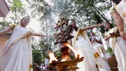 Thema Folge: The Festivals Onam