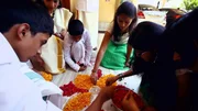 Thema Folge: The Festivals Onam