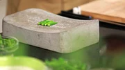 Grüne Chilli