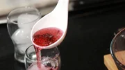 Hibiskus-Cooler