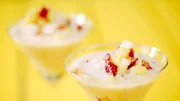 Früchte Payasam