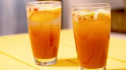 Virgin Sangria