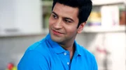 "My Yellow Table"-Koch Kunal Kapur