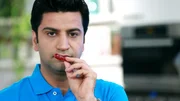 "My Yellow Table"-Koch Kunal Kapur