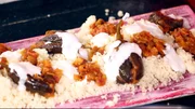Cous Cous