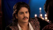 Jalal Akbar (Rajat Tokas)