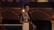 Jodha Bai (Paridhi Sharma)