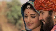 Jodha Akbar