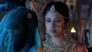 Ep. 100
Bild: Jodha Bai (Paridhi Sharma)