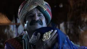Ep 100
Bild: Raja Bharmal (Rajeev Saxena)
