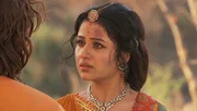 Ep. 100
Bild: Jodha Bai (Paridhi Sharma)