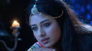 Jodha Bai (Paridhi Sharma)