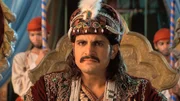 Jalal Akbar (Rajat Tokas)