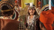Jalal Akbar (Rajat Tokas)