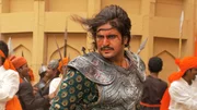 Kaiser Jalal Akbar (Rajat Tokas)