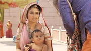 Königin Jodha Bai (Paridhi Sharma)