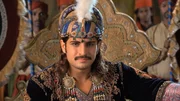 Kaiser Jalal Akbar (Rajat Tokas)